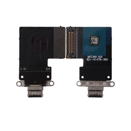 Charging Flex Apple iPad Pro 12.9 (2020) 4TH GEN / A2069 / A2232 / A2233 / A2229 Compatível